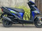 Yamaha RayZR 2019