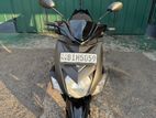Yamaha RayZR 2019