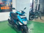 Yamaha RayZR 2019