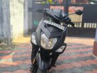Yamaha RayZR 2019