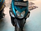 Yamaha RayZR 2019