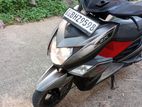 Yamaha RayZR 2019