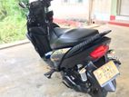 Yamaha RayZR 2019