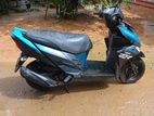 Yamaha RayZR 2019