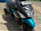 Yamaha RayZR 2019