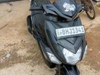 Yamaha RayZR 2019