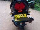 Yamaha RayZR 2019