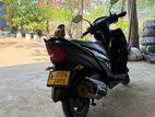 Yamaha RayZR 2019