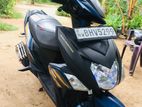 Yamaha Ray ZR 2019