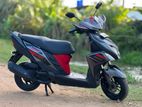 Yamaha RayZR 2019