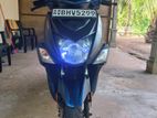 Yamaha RayZR 2020 2019