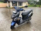 Yamaha RayZR 2020