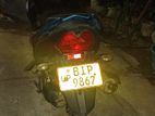 Yamaha RayZR 2020