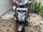 Yamaha RayZR 2020