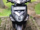 Yamaha RayZR 2020