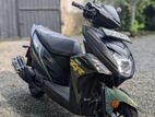 Yamaha RayZR 2020