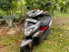Yamaha RayZR 2020