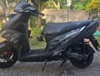 Yamaha RayZR 2020