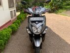 Yamaha RayZR 2020
