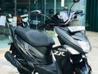 Yamaha RayZR 2020