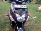 Yamaha RayZR 2020