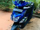 Yamaha RayZR 2020