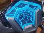 Yamaha RayZR 2020
