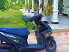 Yamaha RayZR 2020