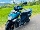 Yamaha RayZR 2020