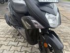 Yamaha RayZR 2020