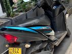 Yamaha RayZR 2020