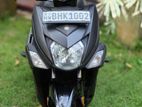 Yamaha RayZR 2020