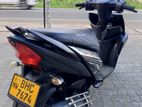 Yamaha RayZR 2021