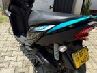 Yamaha RayZR 2021