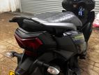 Yamaha RayZR 2025