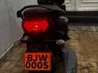 Yamaha RayZR 2025