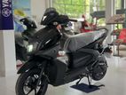 Yamaha RayZR 2025