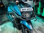 Yamaha RayZR 2026