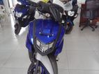 Yamaha RayZR 2026