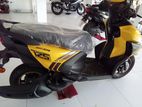 Yamaha RayZR 2026
