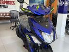 Yamaha RayZR 2026