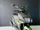 Yamaha RayZR 2026
