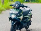 Yamaha RayZR 2026