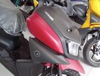 Yamaha RayZR 2026