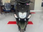 Yamaha RayZR 2026