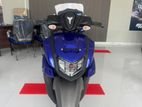 Yamaha RayZR 2026