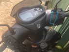 Yamaha RayZR 2026