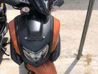 Yamaha RayZR 2026