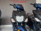Yamaha RayZR 2026