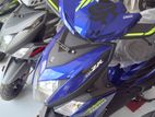 Yamaha RayZR 2026